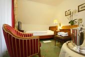 Chambre-Simple "Mathisleweiher First"
